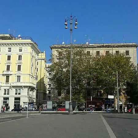 New Guest House Roma