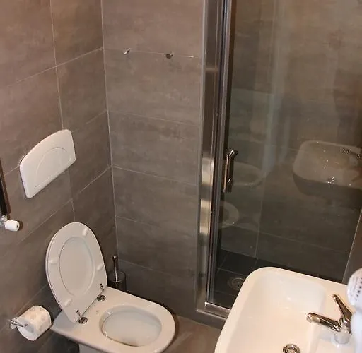 New Guest House Roma *