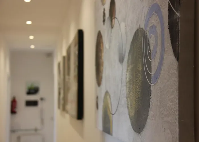 New Guest House Roma Guest house