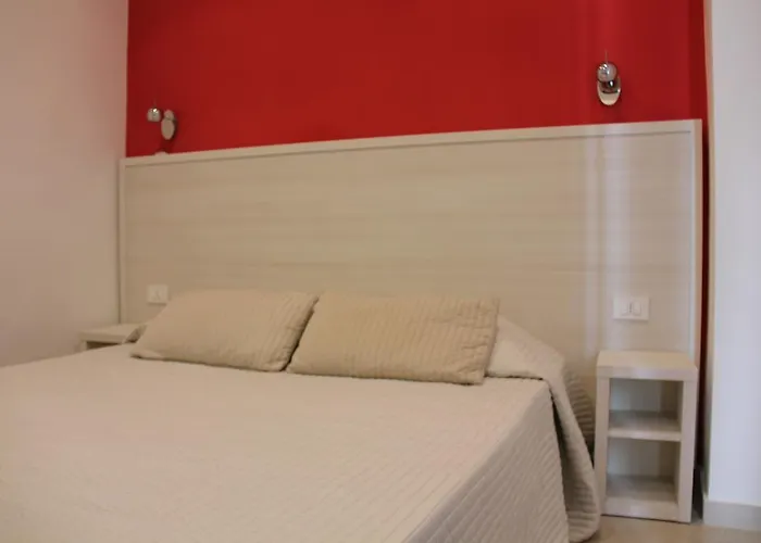 New Guest House Roma * Rome