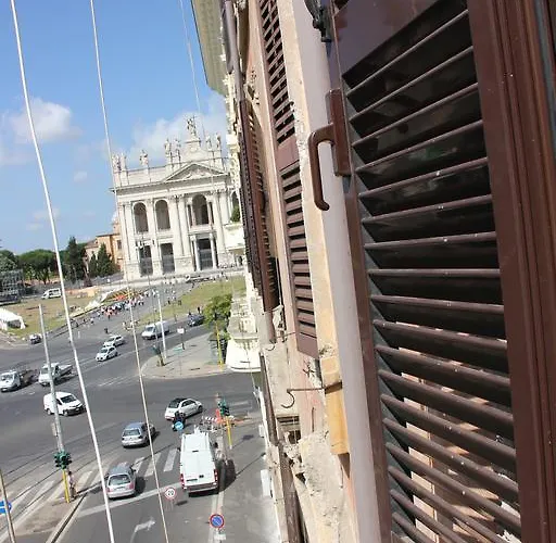New Guest House Roma Rome