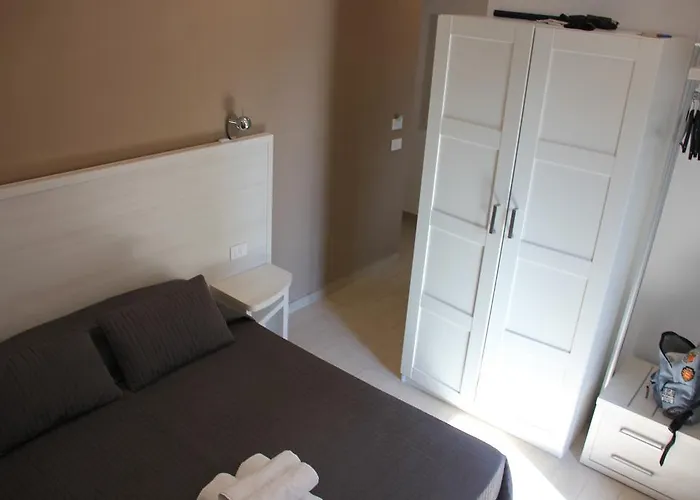 New Guest House Roma * Rome