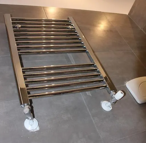 New Guest House Roma * Rome