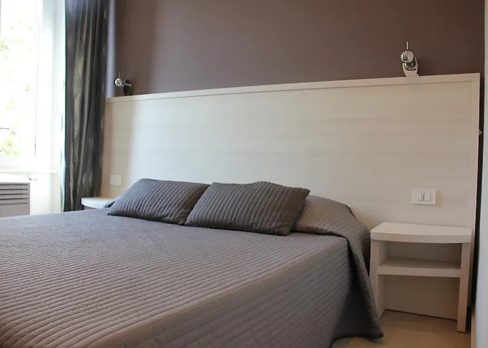 New Guest House Roma