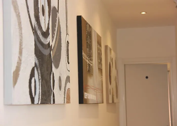 Guest house New Guest House Roma Rome