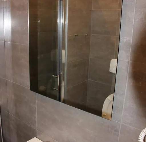 New Guest House Roma *
