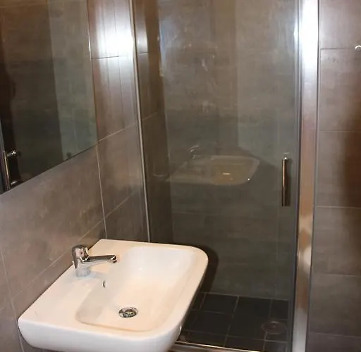 Guest house New Guest House Roma *