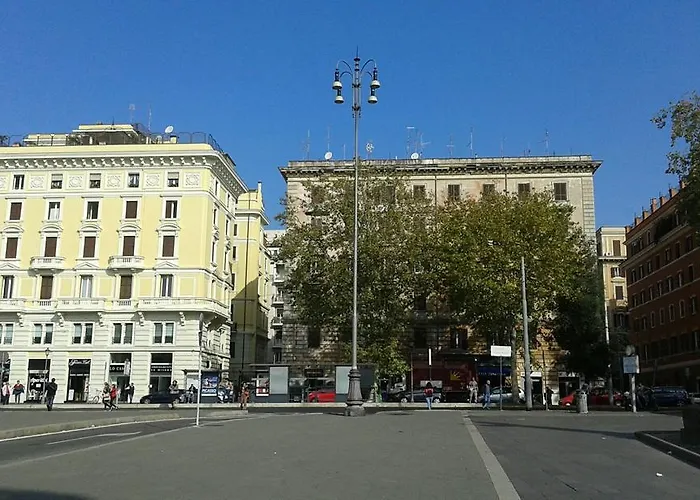 Guest house New Guest House Roma Rome