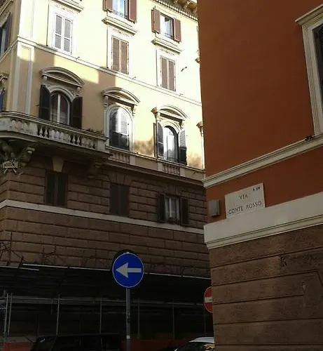New Guest House Roma * Rome