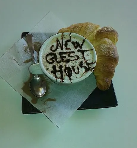 New Guest House Roma