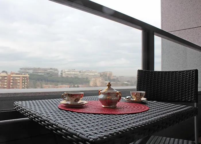 New Guest House Roma * Rome